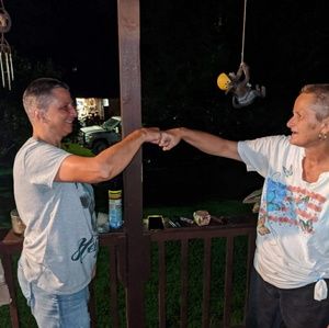 Meet your Posher, Rita